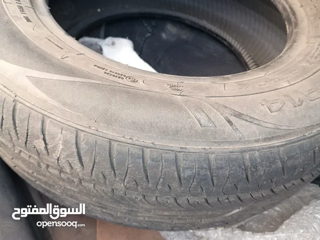 Farroad 14 Tyres in Al Jahra