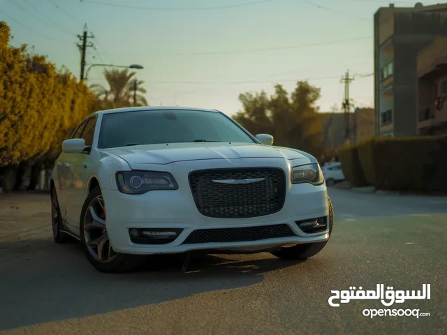 Chrysler Voyager 2021 in Baghdad