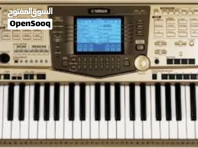 مطلوب ياماهاPSR A1000 قطع غيار