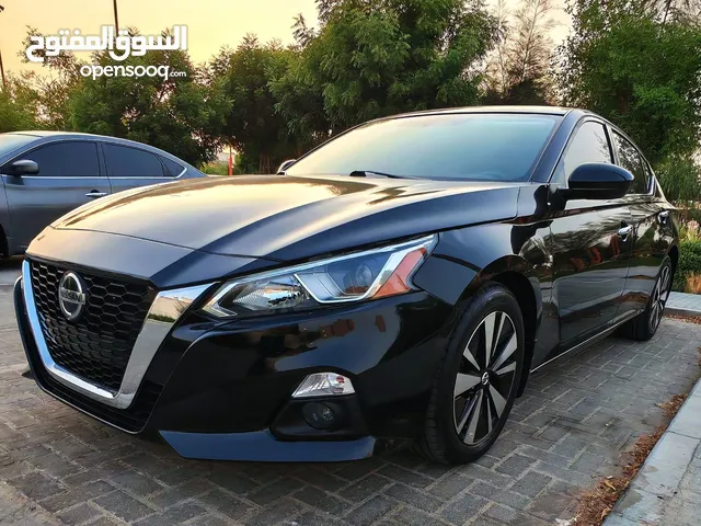 نيسان التيما 2020 للبيع