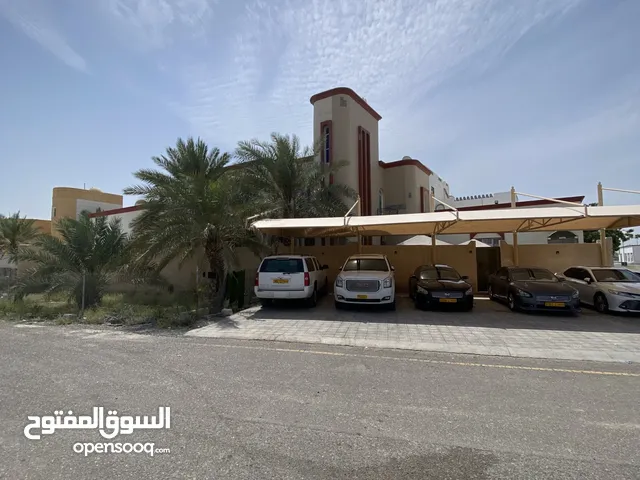370 m2 More than 6 bedrooms Townhouse for Sale in Al Batinah Nakhl
