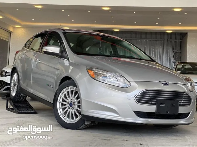 فورد فوكس Ford focus