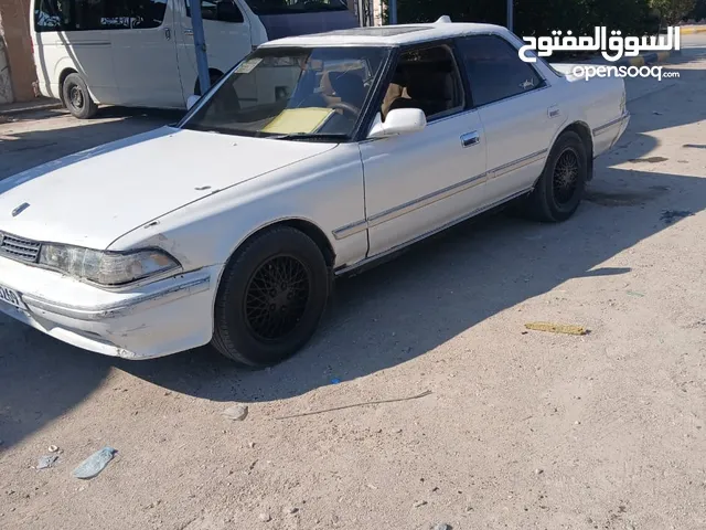 Used Toyota Corolla in Basra