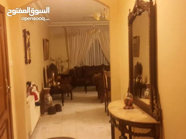 165 m2 3 Bedrooms Apartments for Sale in Amman Al Rawabi