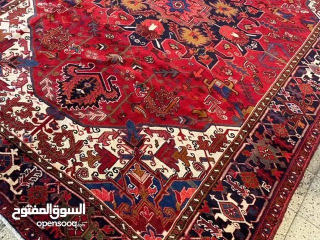 بيع السجاد اليدوي مع الشحن المجاني