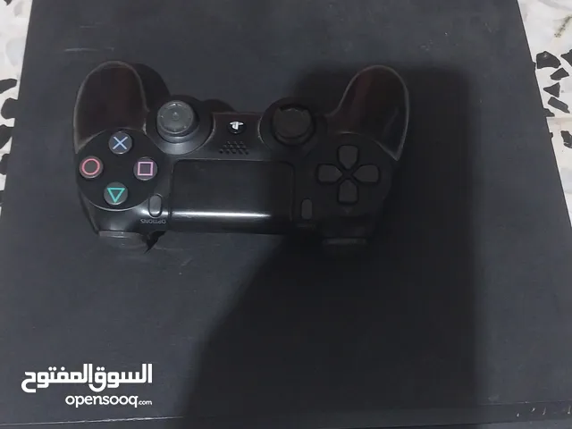 PlayStation 4 PlayStation for sale in Derna