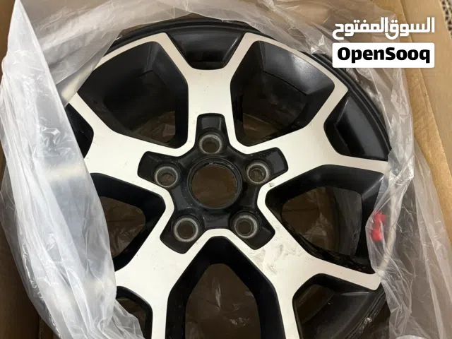 للبيع رنجات روبيكون وكاله JL
