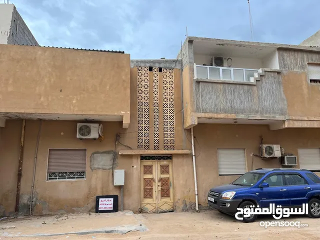 212 m2 More than 6 bedrooms Townhouse for Sale in Misrata Tripoli St