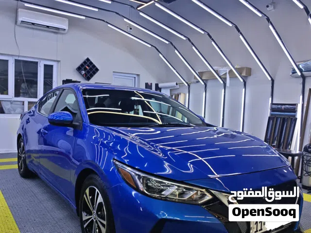 2022, نيسان, سنترا, SV