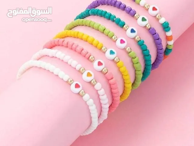 اكسسوارات خرز