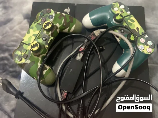 PlayStation 4 PlayStation for sale in Benghazi