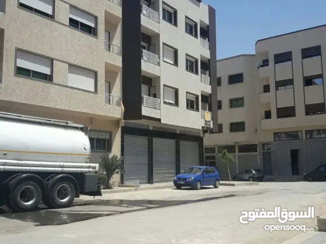 محل تجاري للبيع في حي أكدال الدار البيضاء