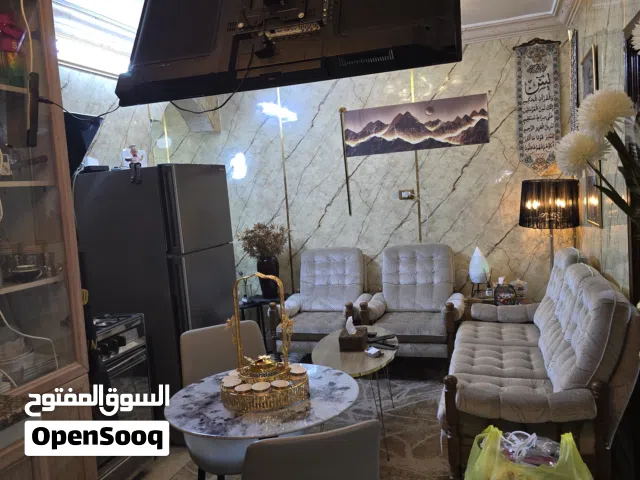 55 m2 2 Bedrooms Apartments for Sale in Irbid Aydoun