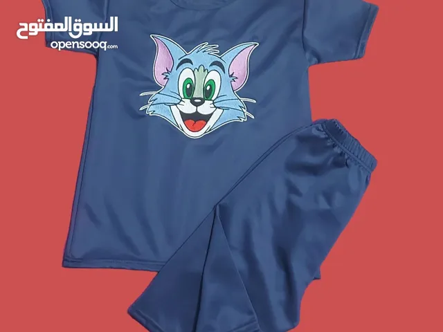 Boys Tops in Zarqa