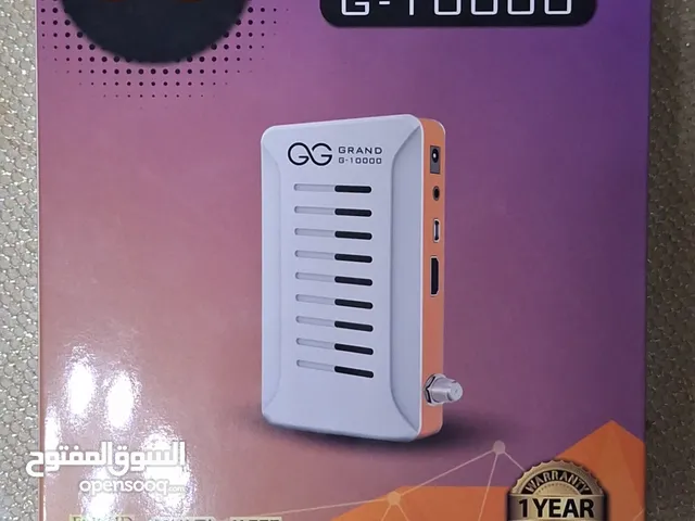 رسيفر جراند 10000 - معالج صن بلس 1506TV