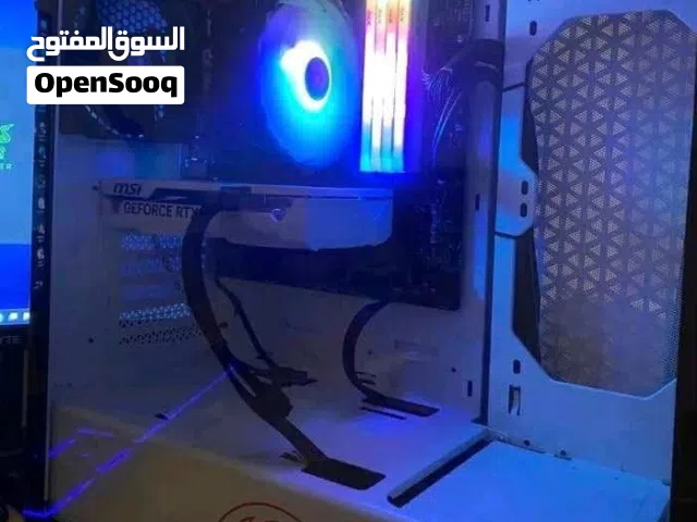 تجميعة 32 ram و i5 13400f و 1tb و rtx5060