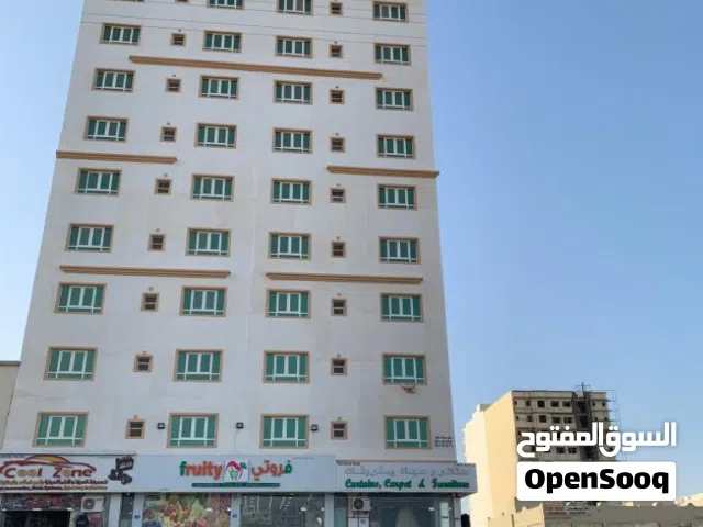 Flats for rent