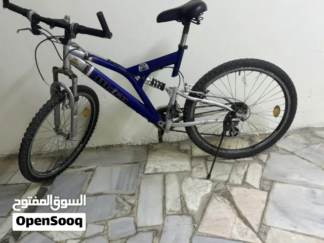 بسكليت Mifa كبير نمره سته وعشرين اقرى الوصف كاملل للتواصل