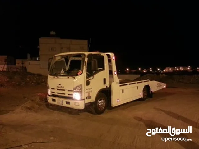 سطحة لنقل السيارات