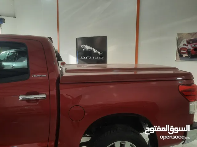 Used Toyota Tundra in Tripoli