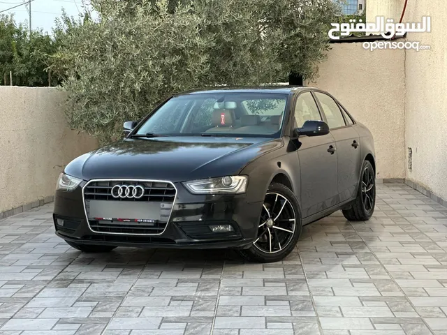 New Audi A4 in Salfit