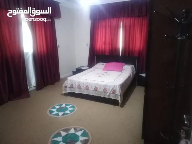100 m2 2 Bedrooms Apartments for Rent in Irbid Daheit Al Hussain