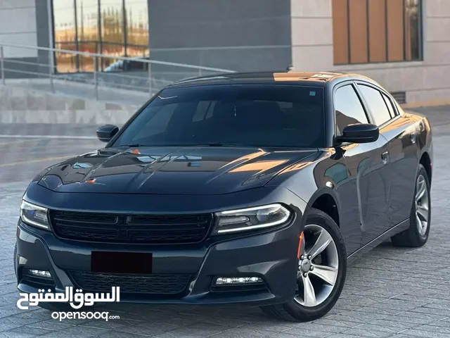 Dodge Charger Standard in Al Batinah