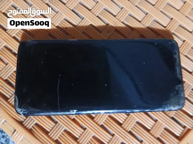 شاشة سامسونج اس 8