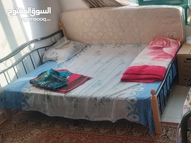 0 m2 1 Bedroom Apartments for Rent in Abu Dhabi Al Nahyan Camp
