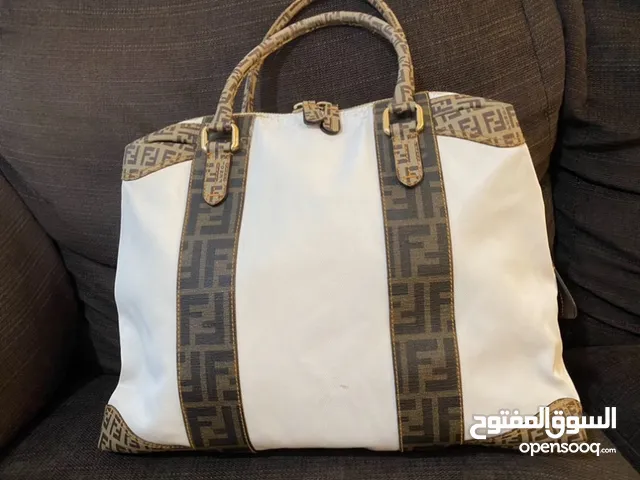 Fendi Hand Bags for sale  in Hawally