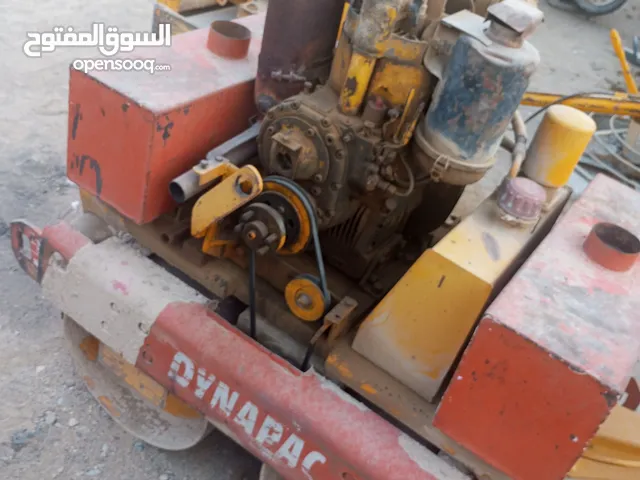 1 Ton Hydraulic Roller