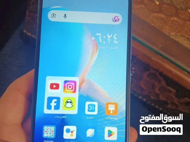 Infinix Other 64 GB in Amman