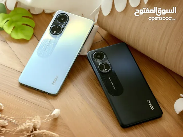 *عرض خاص من شركة Oppo لكل عملائها أحدث اصدار علي الاطلاق