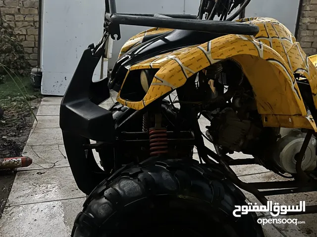 دراجه صيني رباعيه