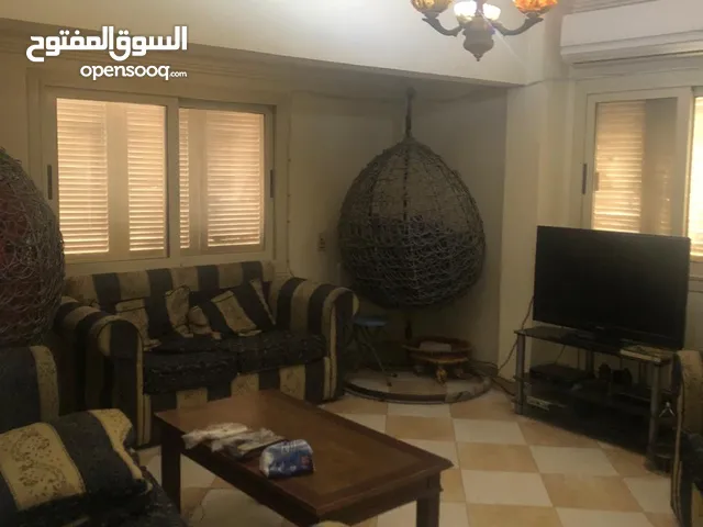 100 m2 3 Bedrooms Apartments for Sale in Suez Ain Sokhna