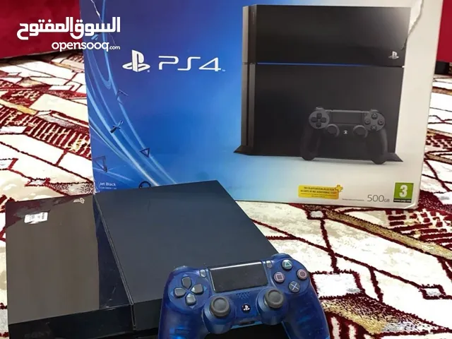 PlayStation 4 PlayStation for sale in Muscat