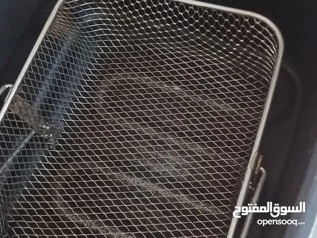 قلاية سونا شغال حرارة عالية