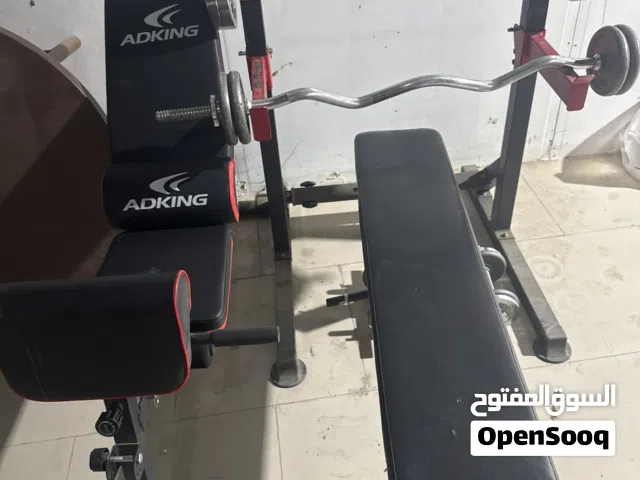 spor accessories