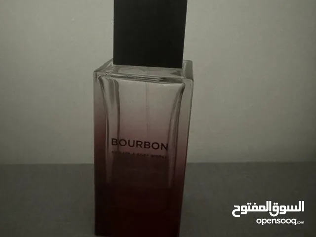 عطر اطياب المرشود الاحمر و كولونيا بوربون الاصليين