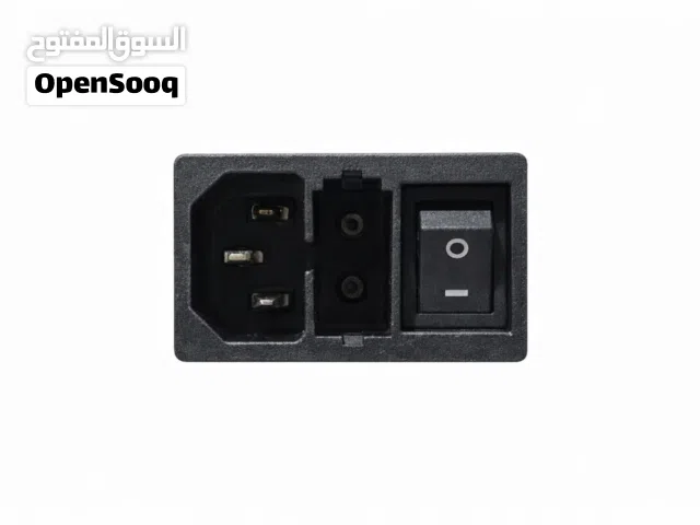 مدخل باور 250v