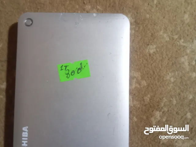 هاردسكات خارجيه  & هاردسكات PC & كاميرات