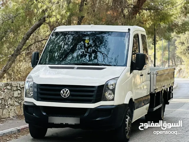 Used Volkswagen Crafter in Bethlehem