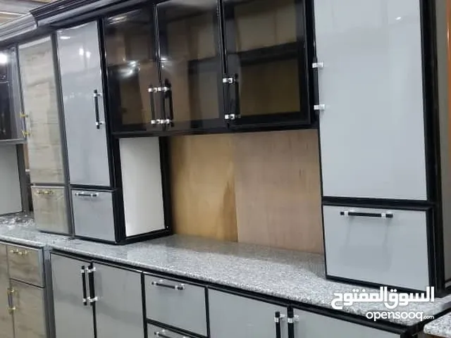 مطبخ الامنيوم سعودي رقم واحد