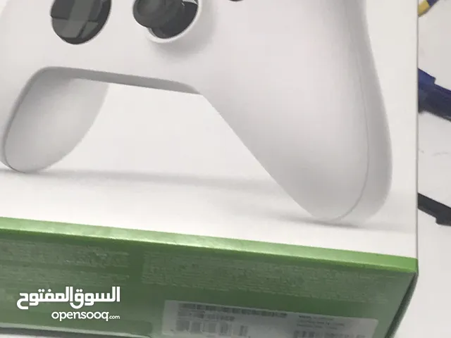 تحكم Xbox مستعمل