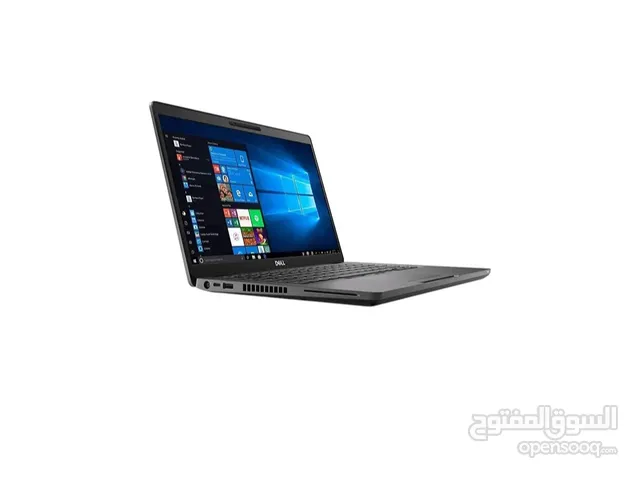DELL Renewed - Latitude 5400 Business And ProLaptop With 14-Inch Full HD Display,Core i7-8665u Pro