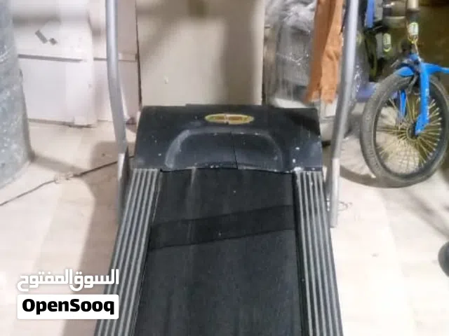 جهاز تردمل جهاز مشي