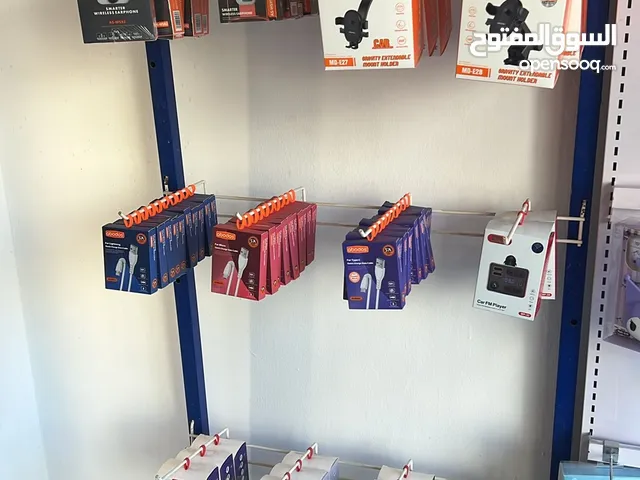 ديكور محل سلات او جزيرة او كاصة