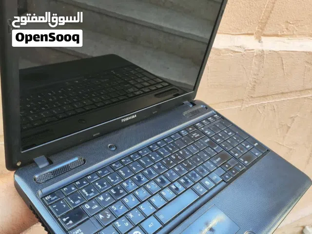 Windows Toshiba for sale  in Amman