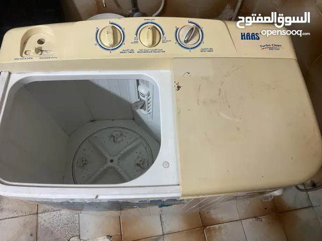 washing machine 7kg