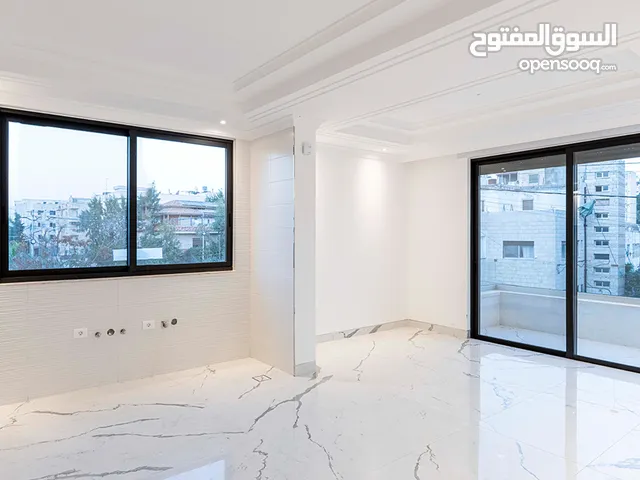 150 m2 3 Bedrooms Apartments for Sale in Amman Al Rawabi